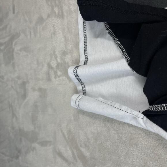 Five by Five by Master Piece Men's Large Diamond Hoodie Streetwear Grungecore - Picture 7 of 12